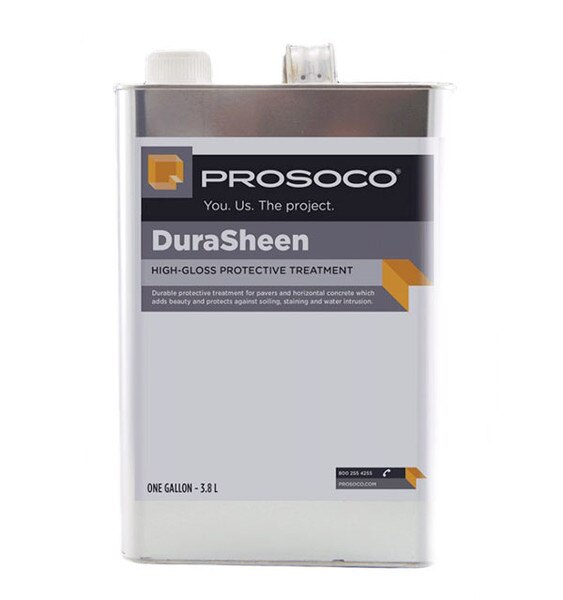 Img of Consolideck DuraSheen
